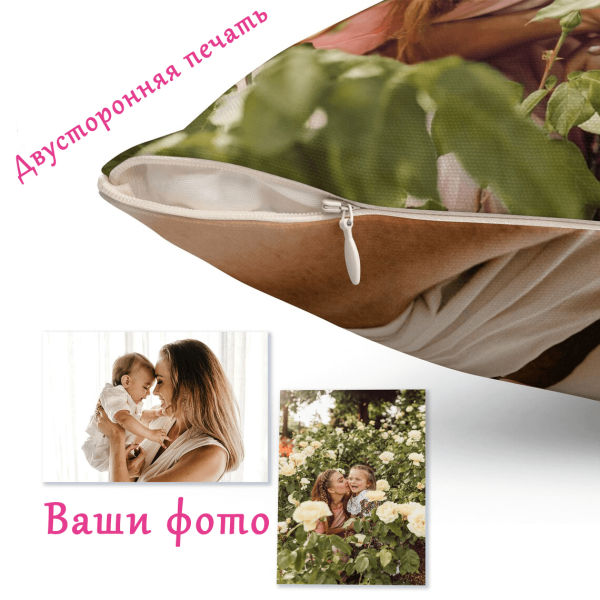 льняной чехол на заказ 6