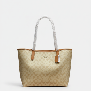 сумка Coach City Tote