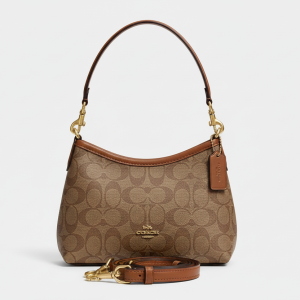 женская сумка Coach Laurel 19