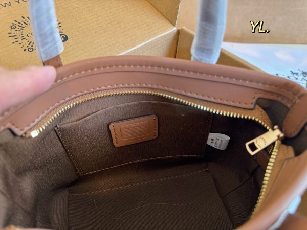 Coach City Mini